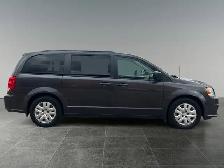 2019 Dodge Grand Caravan Canada Value Package - Photo 8