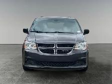 2019 Dodge Grand Caravan Canada Value Package - Photo 10