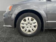 2019 Dodge Grand Caravan Canada Value Package - Photo 11