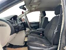 2019 Dodge Grand Caravan Canada Value Package - Photo 12