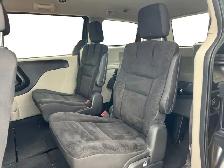 2019 Dodge Grand Caravan Canada Value Package - Photo 14