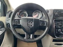 2019 Dodge Grand Caravan Canada Value Package - Photo 15
