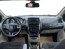 2019 Dodge Grand Caravan Canada Value Package - Photo 17