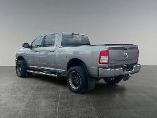 2019 Ram 2500 Big Horn - Photo 4