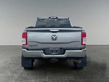 2019 Ram 2500 Big Horn - Photo 5