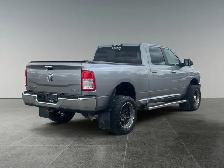 2019 Ram 2500 Big Horn - Photo 7