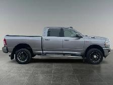 2019 Ram 2500 Big Horn - Photo 8