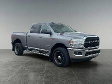 2019 Ram 2500 Big Horn - Photo 9
