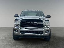 2019 Ram 2500 Big Horn - Photo 10