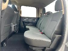 2019 Ram 2500 Big Horn - Photo 14