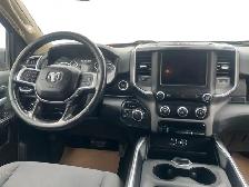 2019 Ram 2500 Big Horn - Photo 16