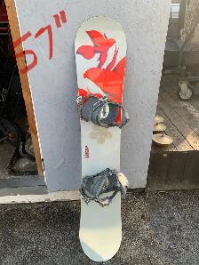 adult snowboards/ measurements on pictures /225 each