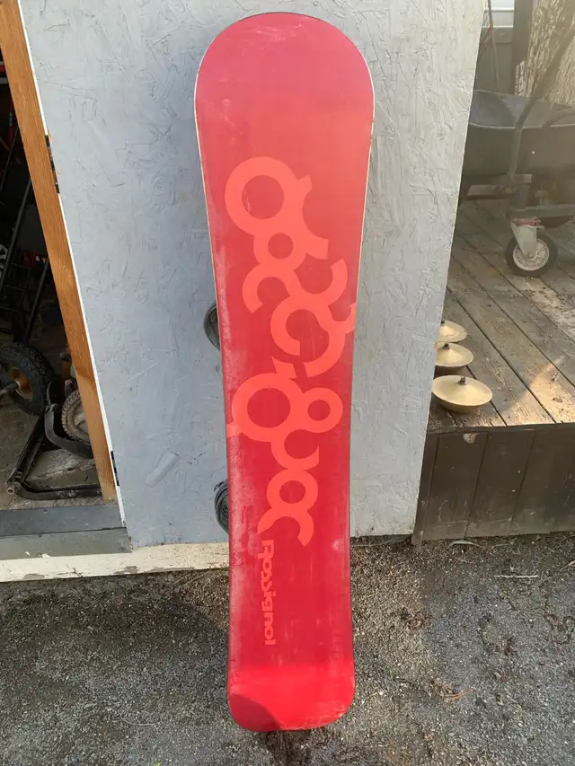 adult snowboards/ measurements on pictures /225 each - Photo 2