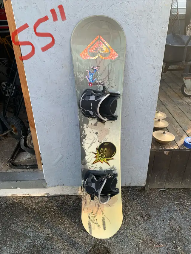 adult snowboards/ measurements on pictures /225 each - Photo 3