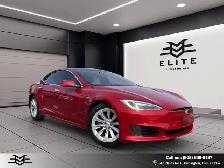 2017 Tesla Model S 90D AWD - One Owner - 44,000Kms Only !! - Photo 2