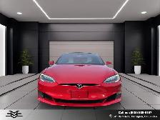 2017 Tesla Model S 90D AWD - One Owner - 44,000Kms Only !! - Photo 3
