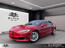 2017 Tesla Model S 90D AWD - One Owner - 44,000Kms Only !! - Photo 4