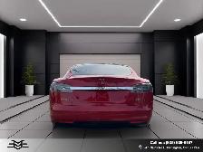 2017 Tesla Model S 90D AWD - One Owner - 44,000Kms Only !! - Photo 7
