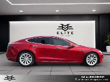 2017 Tesla Model S 90D AWD - One Owner - 44,000Kms Only !! - Photo 9