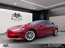 2017 Tesla Model S 90D AWD - One Owner - 44,000Kms Only !! - Photo 11