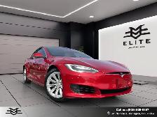 2017 Tesla Model S 90D AWD - One Owner - 44,000Kms Only !! - Photo 14