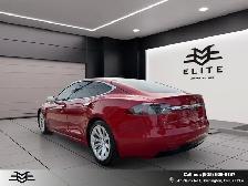 2017 Tesla Model S 90D AWD - One Owner - 44,000Kms Only !! - Photo 16