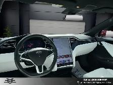 2017 Tesla Model S 90D AWD - One Owner - 44,000Kms Only !! - Photo 28
