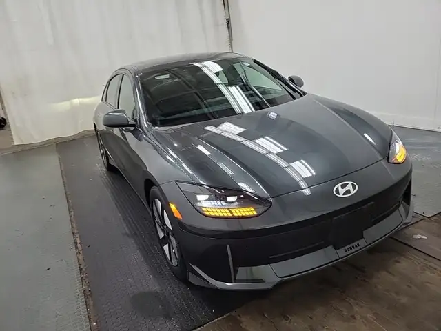 2024 Hyundai Ioniq 6 PREFERRED AWD Long Range - NO ACCIDENT !!