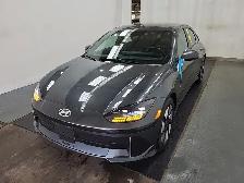 2024 Hyundai Ioniq 6 PREFERRED AWD Long Range - NO ACCIDENT !! - Photo 3