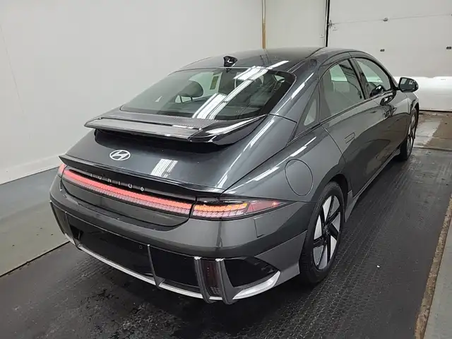 2024 Hyundai Ioniq 6 PREFERRED AWD Long Range - NO ACCIDENT !! - Photo 4