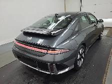 2024 Hyundai Ioniq 6 PREFERRED AWD Long Range - NO ACCIDENT !! - Photo 4