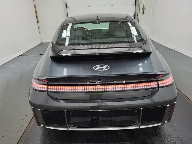 2024 Hyundai Ioniq 6 PREFERRED AWD Long Range - NO ACCIDENT !! - Photo 5