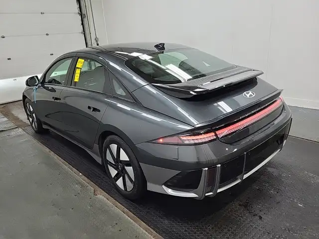 2024 Hyundai Ioniq 6 PREFERRED AWD Long Range - NO ACCIDENT !! - Photo 6