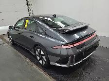 2024 Hyundai Ioniq 6 PREFERRED AWD Long Range - NO ACCIDENT !! - Photo 6