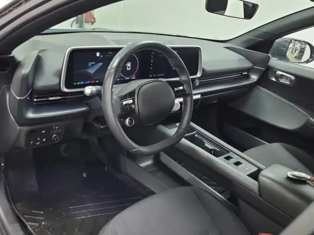 2024 Hyundai Ioniq 6 PREFERRED AWD Long Range - NO ACCIDENT !! - Photo 7