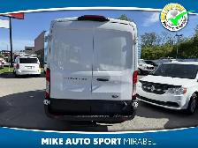 Ford Transit T-350 PA toit moyen 130 po PNBV de 9 500 lb 2020 à - Photo 3