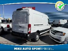 Ford Transit T-350 PA toit moyen 130 po PNBV de 9 500 lb 2020 à - Photo 4