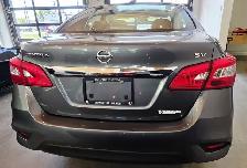 2018 Nissan Sentra SV 42 316 KM - Photo 4