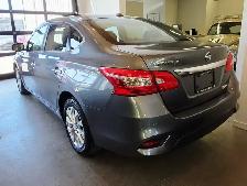 2018 Nissan Sentra SV 42 316 KM - Photo 5