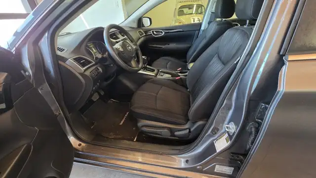 2018 Nissan Sentra SV 42 316 KM - Photo 6