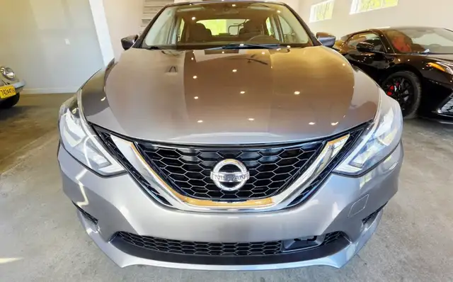 2018 Nissan Sentra SV 42 316 KM - Photo 7