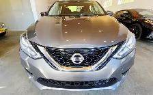 2018 Nissan Sentra SV 42 316 KM - Photo 7