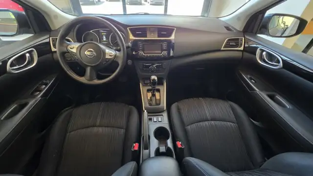 2018 Nissan Sentra SV 42 316 KM - Photo 10