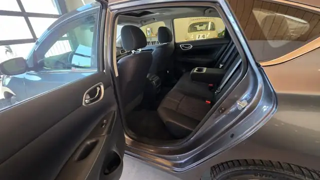 2018 Nissan Sentra SV 42 316 KM - Photo 11