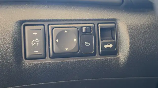 2018 Nissan Sentra SV 42 316 KM - Photo 12