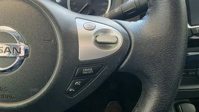 2018 Nissan Sentra SV 42 316 KM - Photo 16