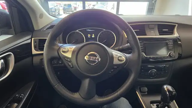 2018 Nissan Sentra SV 42 316 KM - Photo 17