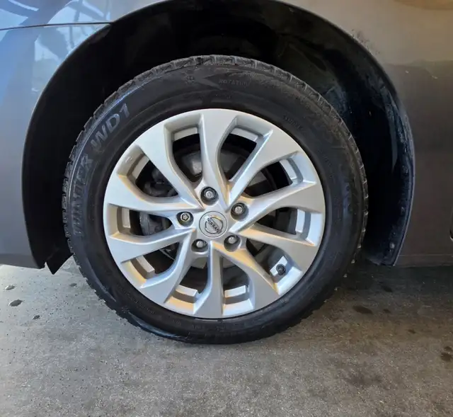 2018 Nissan Sentra SV 42 316 KM - Photo 19