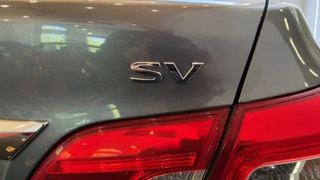 2018 Nissan Sentra SV 42 316 KM - Photo 20