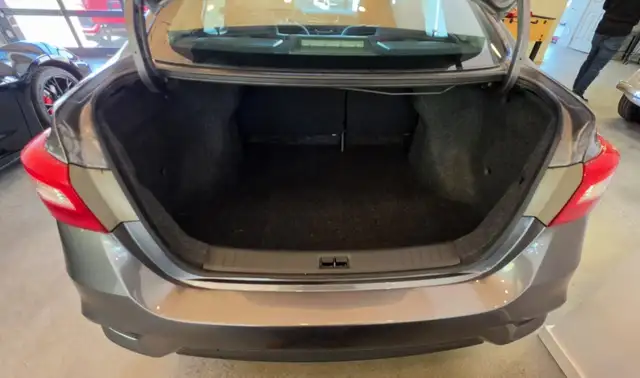 2018 Nissan Sentra SV 42 316 KM - Photo 21